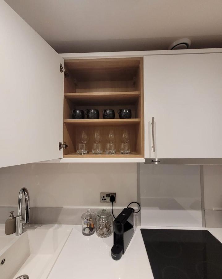Luxury 2 Bed Apartment In The Heart Of Rochester Wainscot 외부 사진